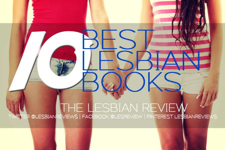 Top Lesbian Books 116