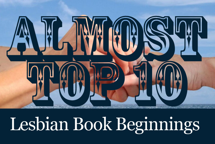 Top Lesbian Books 102