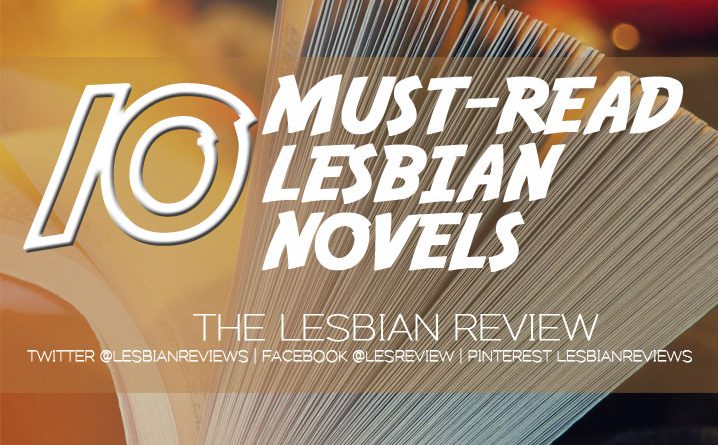 Lesbian Novels 93