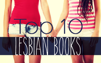 Top Lesbian Books 47