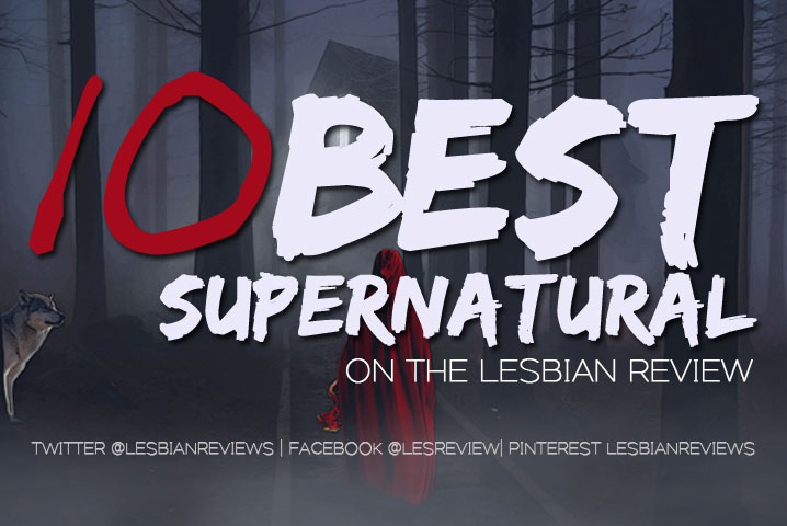 Best Lesbian Books 6