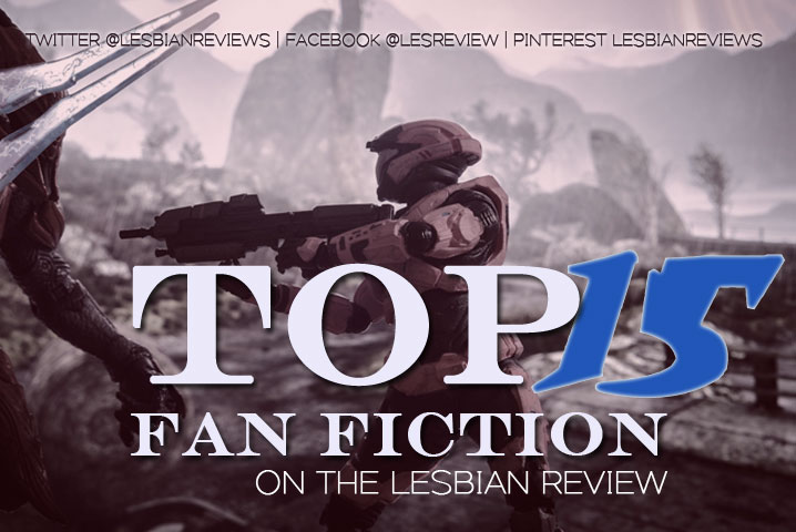 Lesbian Fan Fiction Stories 61